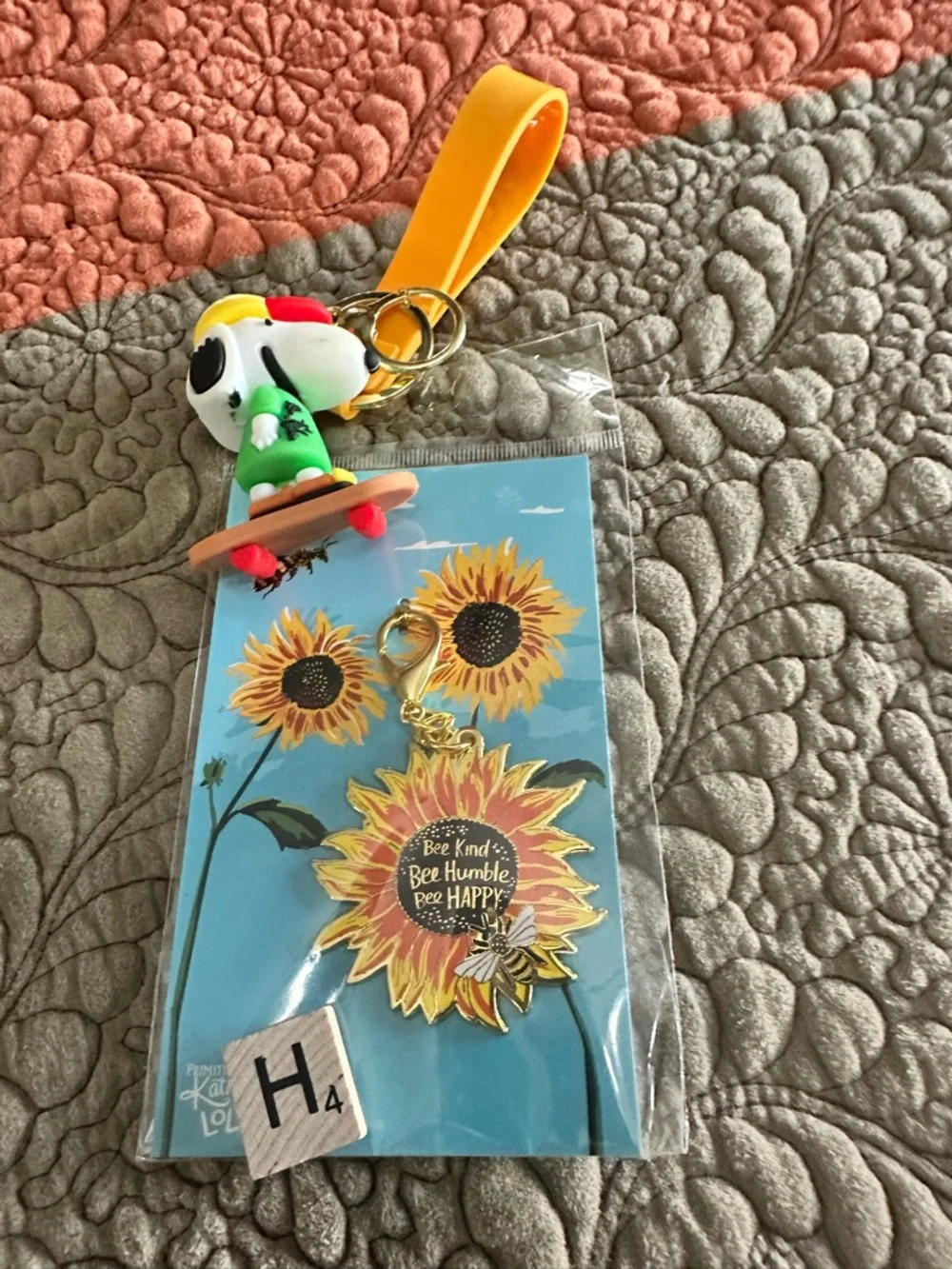 Keychain Charm/ Bag Charm sets pick your set  - - Picture 8 of 8